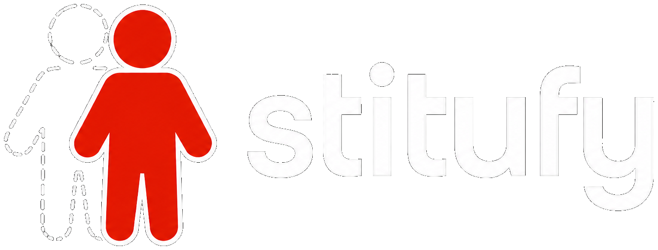 stitufy